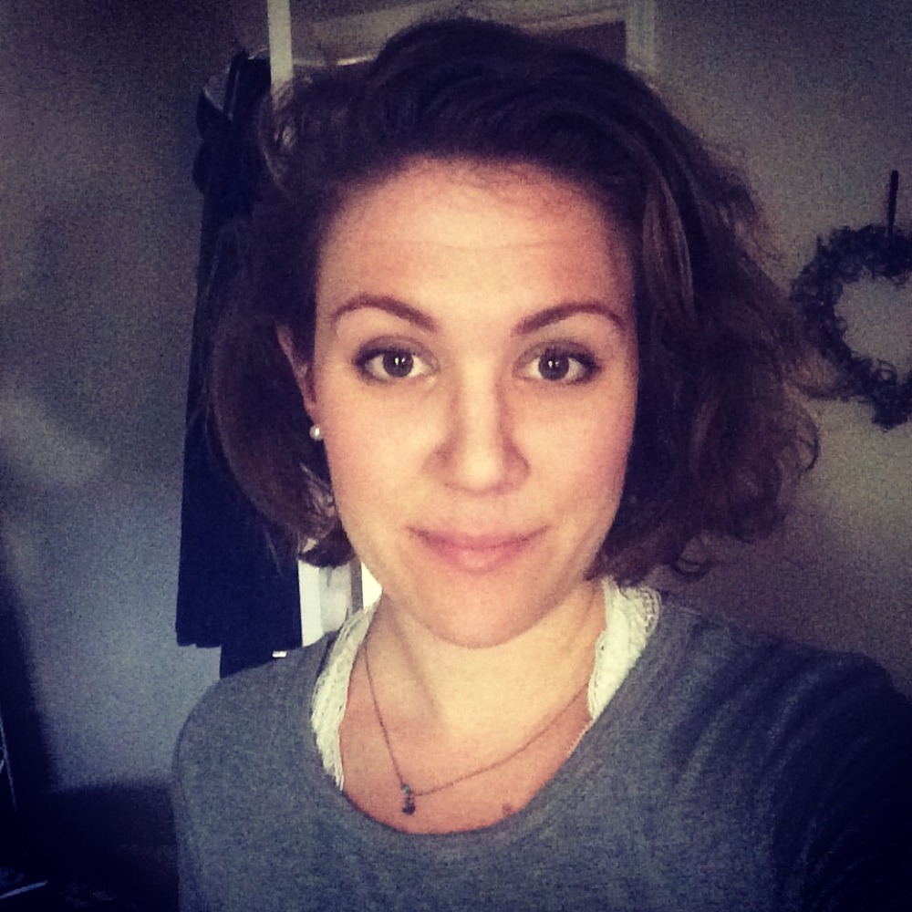 Meet your Posher, Danielle